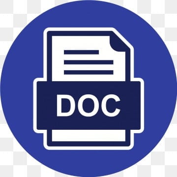 Document Plan